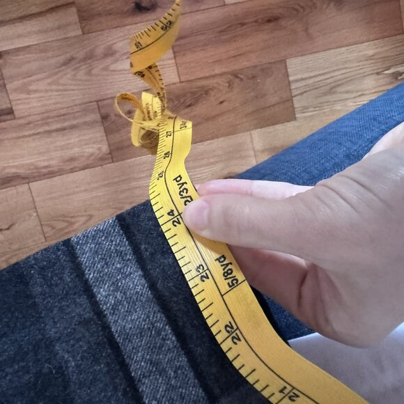 Wilfred CHAMBÉRY CHECK PANT (00) - Picture 13 of 16